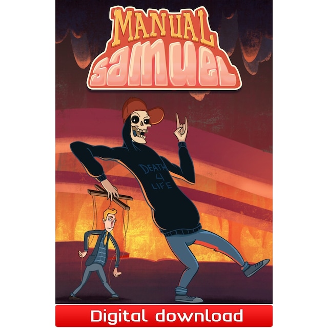 Manual Samuel - PC Windows,Mac OSX,Linux