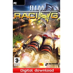 AIM Racing - PC Windows