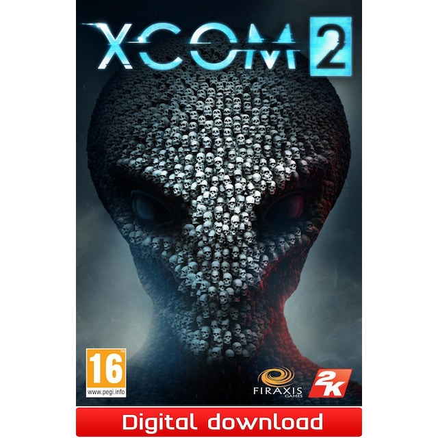 XCOM 2 - PC Windows