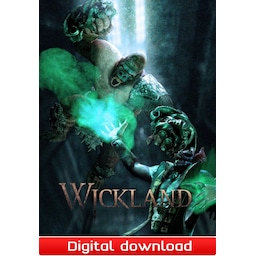 Wickland - PC Windows
