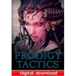 Prodigy Tactics - PC Windows