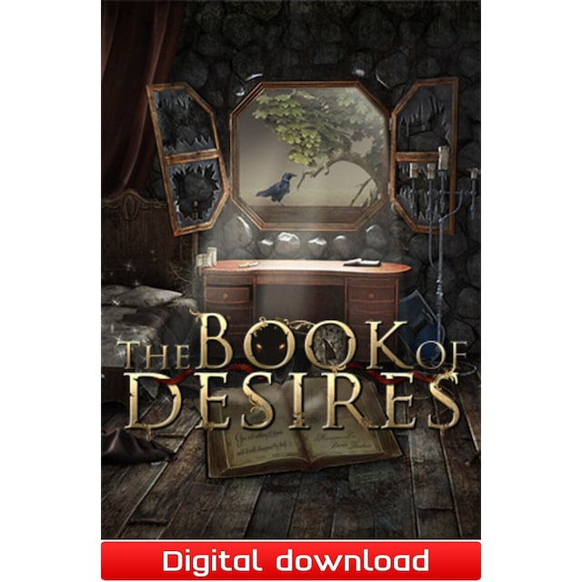 The Book of Desires - PC Windows