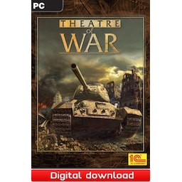 Theatre of War - PC Windows