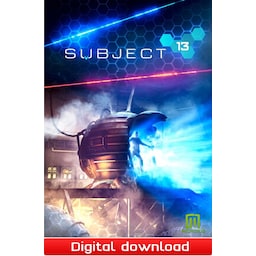 Subject 13 - PC Windows,Mac OSX