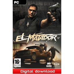 El Matador - PC Windows