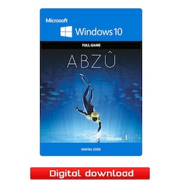 ABZU - PC Windows