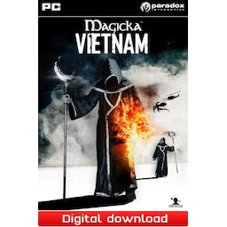 Magicka DLC Vietnam - PC Windows