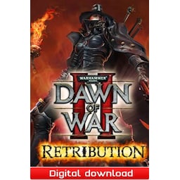 Warhammer 40,000: Dawn of War II - Retribution Chaos Space Marines Rac
