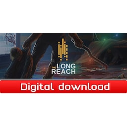 The Long Reach - PC Windows,Mac OSX,Linux