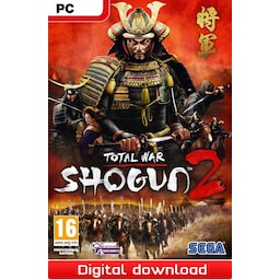Total War: SHOGUN 2 – Otomo Clan Pack DLC - PC Windows,Mac OSX