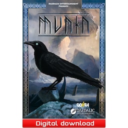 Munin - PC Windows,Mac OSX,Linux