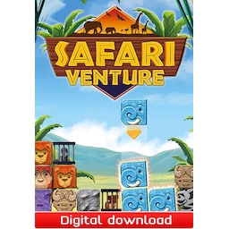 Safari Venture - PC Windows
