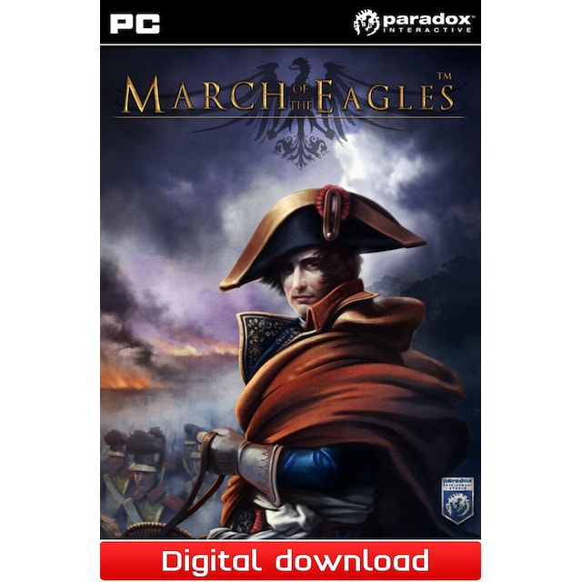 March of the Eagles - PC Windows