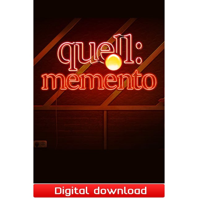 Quell Memento - PC Windows