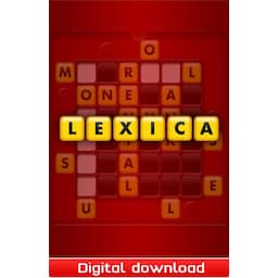 Lexica - PC Windows