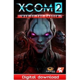 XCOM 2: War of the Chosen - PC Windows