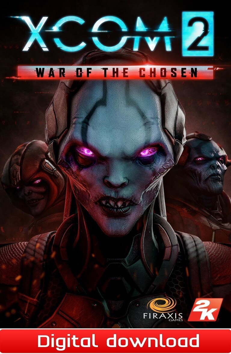 Xcom 2 war of the chosen mac download