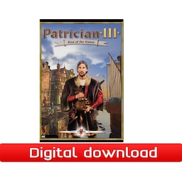 Patrician III - PC Windows