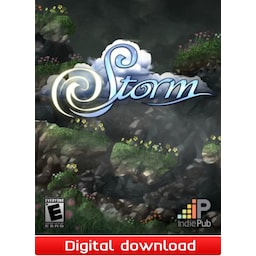 Storm - PC Windows