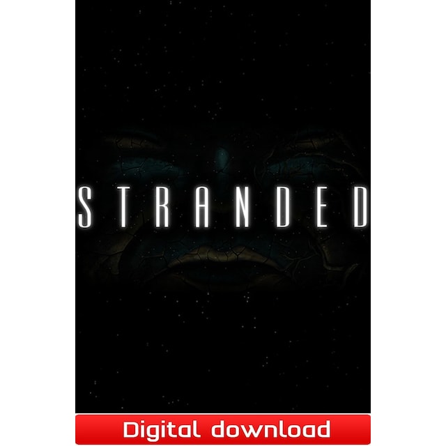 Stranded - PC Windows,Mac OSX,Linux