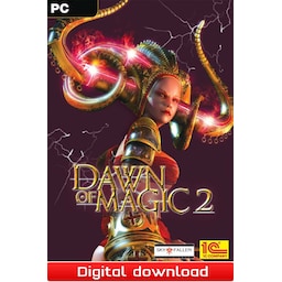 Dawn of Magic 2 - PC Windows