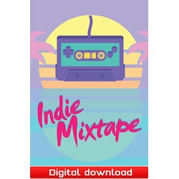 The Indie Mixtape - PC Windows