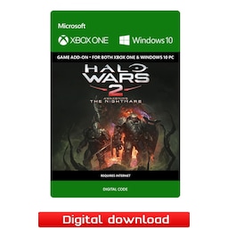 Halo Wars 2 Awakening the Nightmare - XOne PC Windows