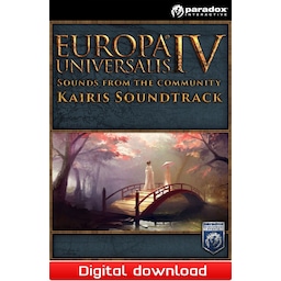 Europa Universalis IV: Sounds from the Community - Kairis Soundtrack -