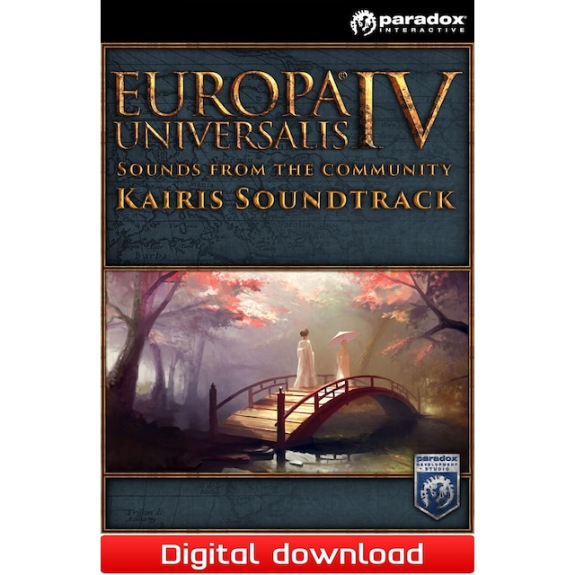 Europa Universalis IV: Sounds from the Community - Kairis Soundtrack -