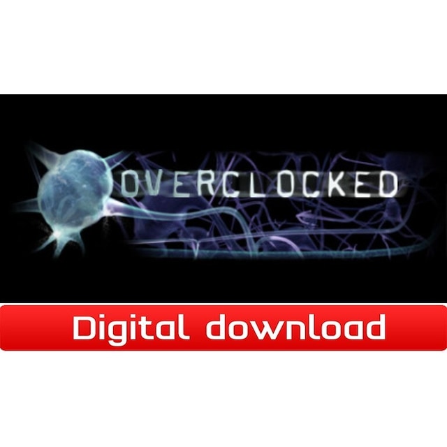 Overclocked: A History of Violence - PC Windows