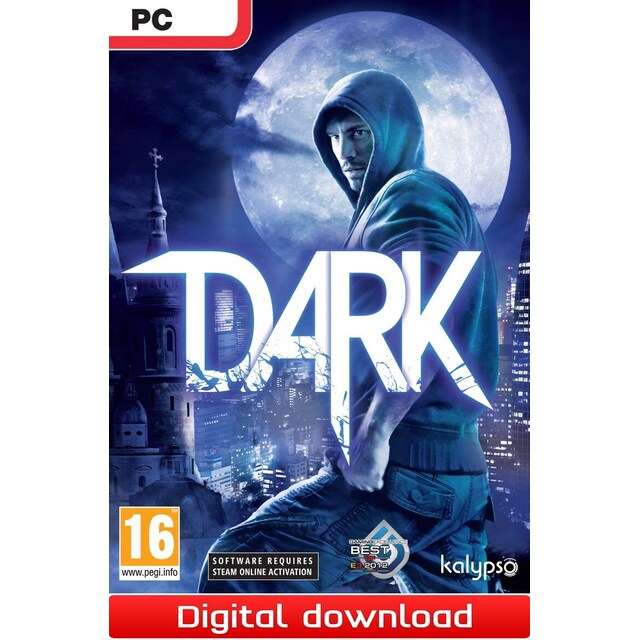 Dark - PC Windows