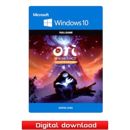 Ori and the Blind Forest Definitive Edition - PC Windows