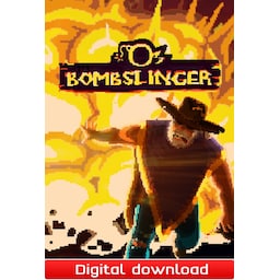 Bombslinger - PC Windows