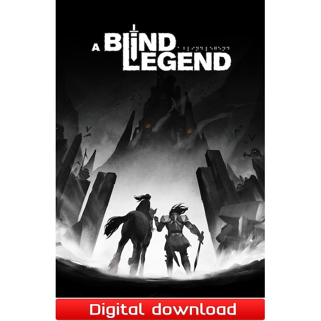 A Blind Legend - PC Windows