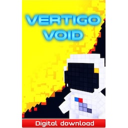 Vertigo Void - PC Windows,Mac OSX,Linux