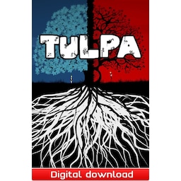 Tulpa - PC Windows,Mac OSX,Linux