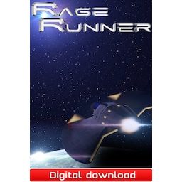 Rage Runner - PC Windows