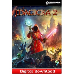 Magicka 2 4Pack - PC Windows