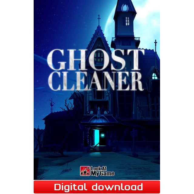 Ghost Cleaner - PC Windows