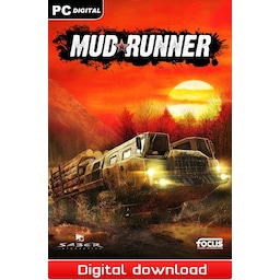 MudRunner - PC Windows