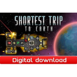 Shortest Trip to Earth - Early Access - PC Windows