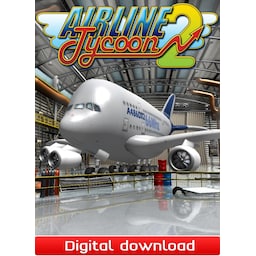 Airline Tycoon 2 - PC Windows