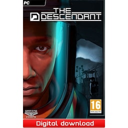 The Descendant - PC Windows,Mac OSX