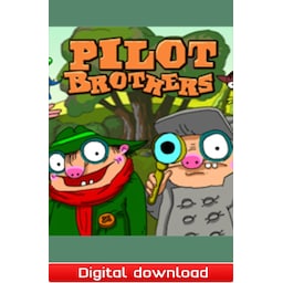 Pilot Brothers - PC Windows
