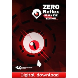 Zero Reflex : Black Eye Edition - PC Windows,Mac OSX,Linux