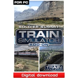 Soldier Summit Route Add-On - PC Windows