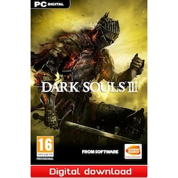 DARK SOULS III - PC Windows