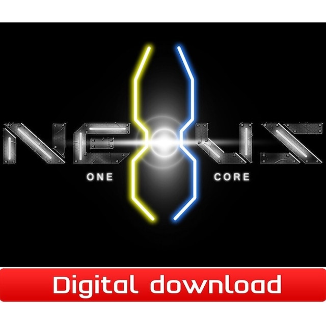 NeXus: One Core - PC Windows,Mac OSX