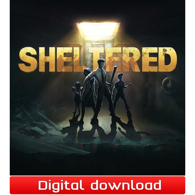 Sheltered - PC Windows