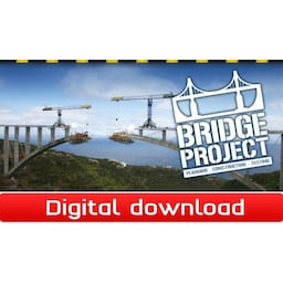 Bridge Project - PC Windows,Mac OSX